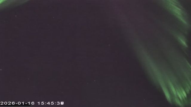 AMS177 meteor