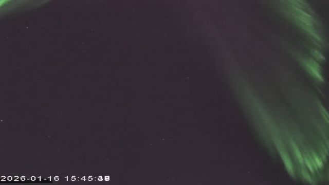 AMS177 meteor