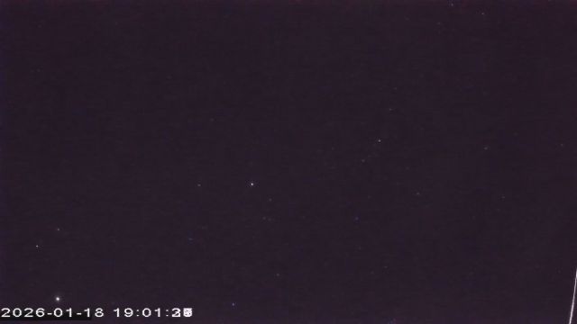 AMS177 meteor