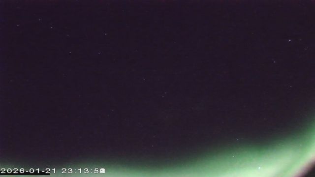 AMS177 meteor