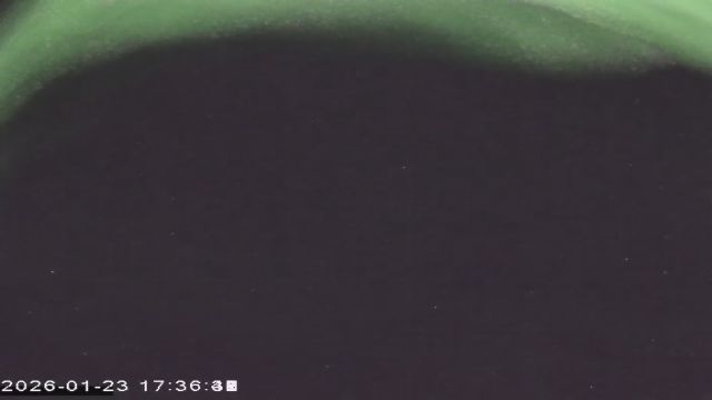 AMS177 meteor