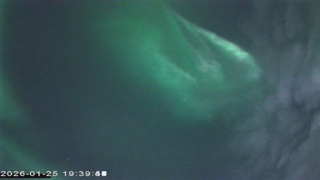 AMS177 meteor