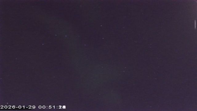 AMS177 meteor