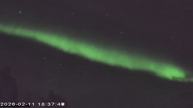AMS177 meteor