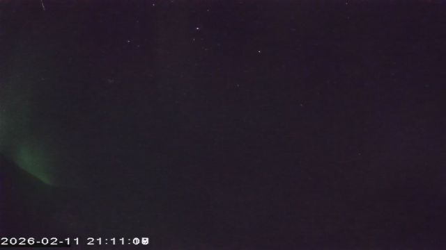 AMS177 meteor