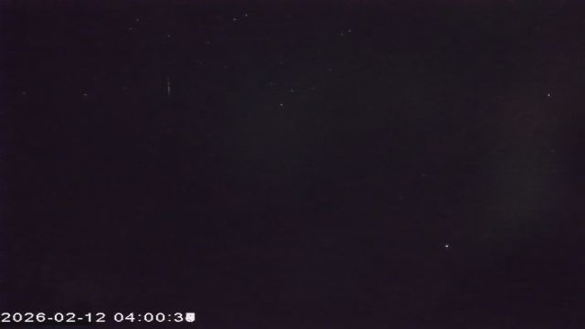 AMS177 meteor