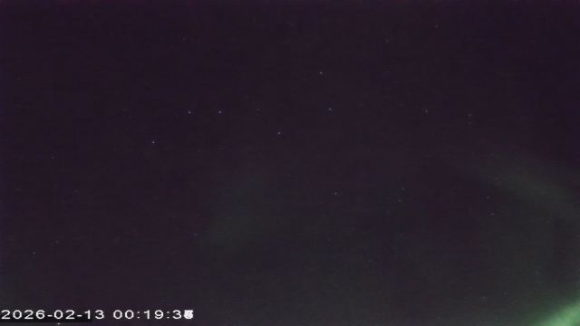 AMS177 meteor