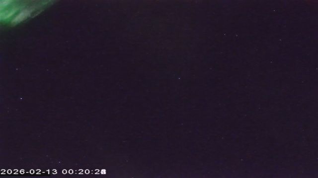 AMS177 meteor