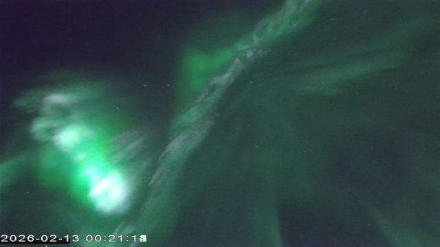 AMS177 meteor