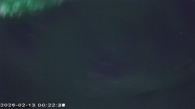 AMS177 meteor