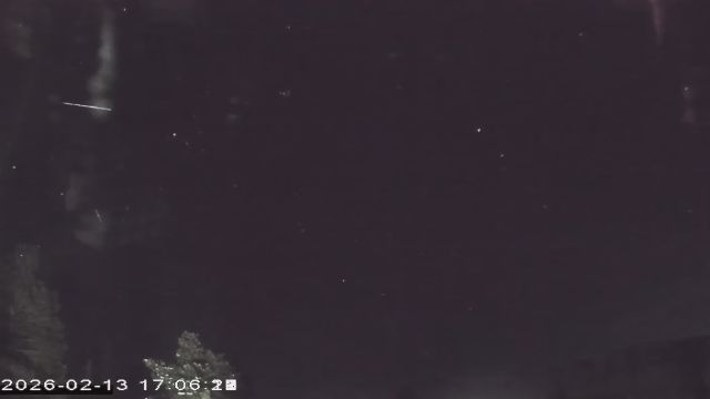 AMS177 meteor