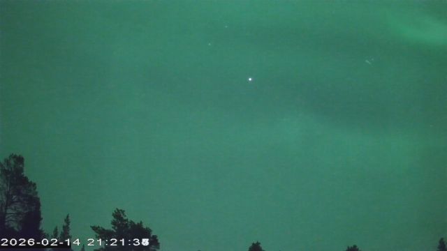 AMS177 meteor