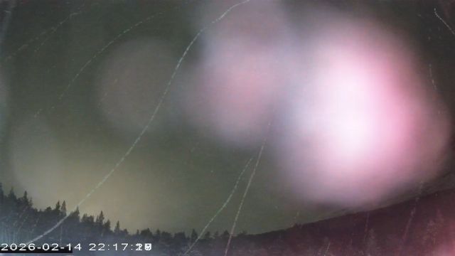 AMS177 meteor
