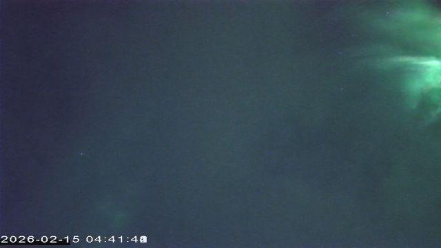 AMS177 meteor