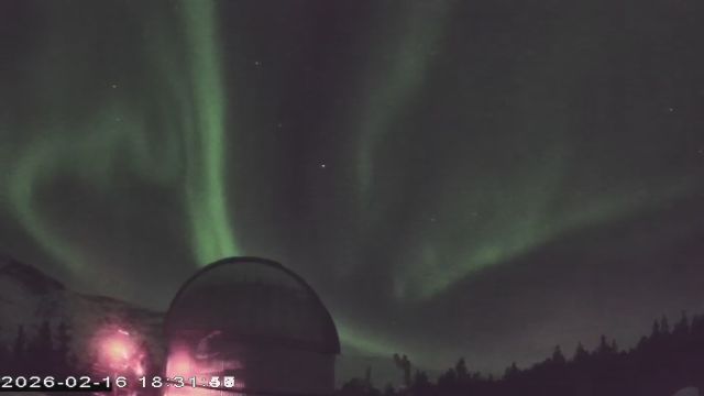 AMS177 meteor