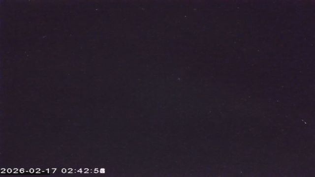AMS177 meteor