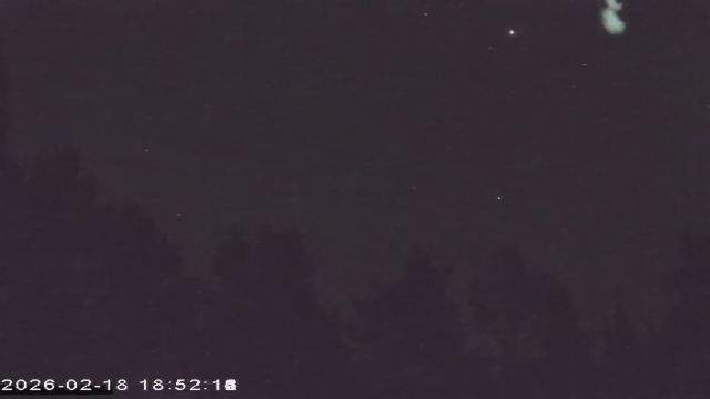 AMS177 meteor