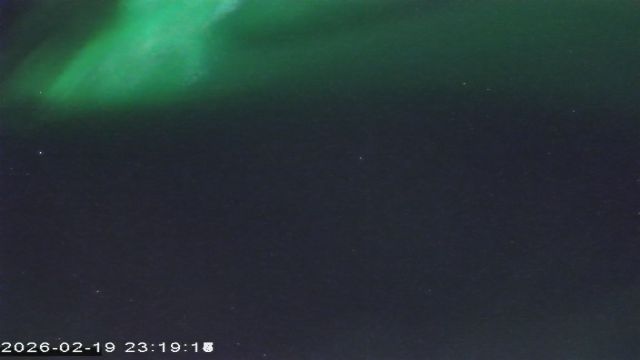 AMS177 meteor