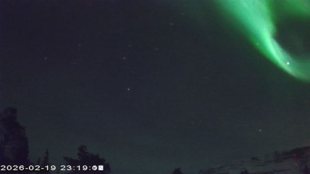AMS177 meteor