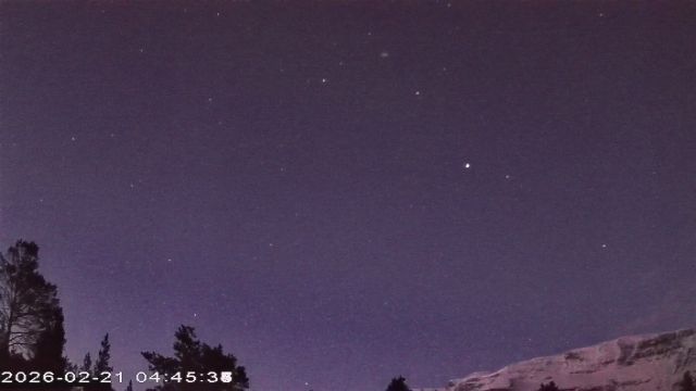 AMS177 meteor
