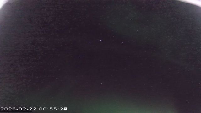 AMS177 meteor