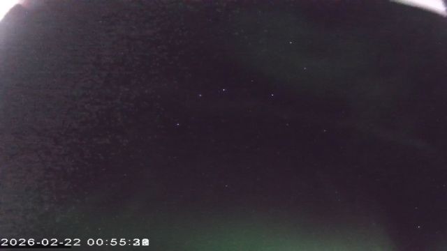 AMS177 meteor