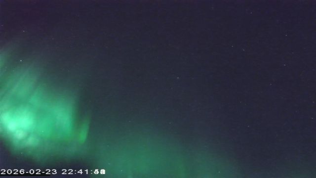 AMS177 meteor