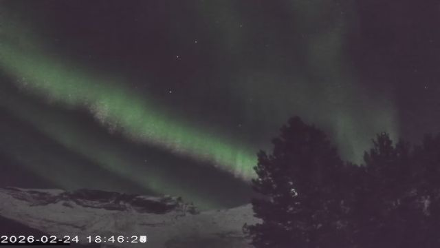 AMS177 meteor