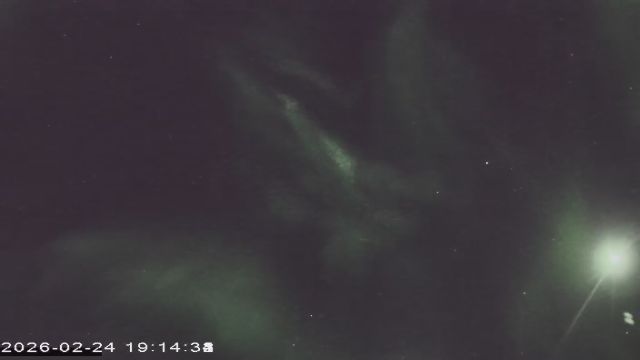 AMS177 meteor