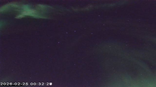 AMS177 meteor