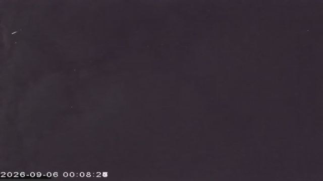 AMS177 meteor
