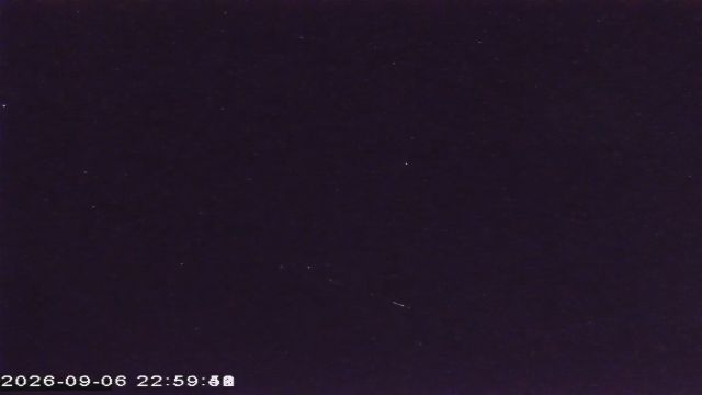 AMS177 meteor