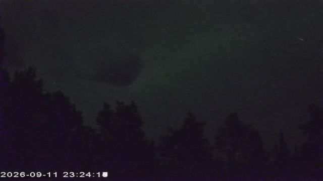 AMS177 meteor