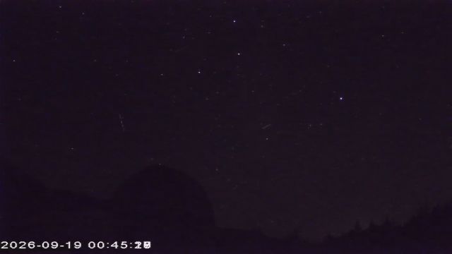 AMS177 meteor