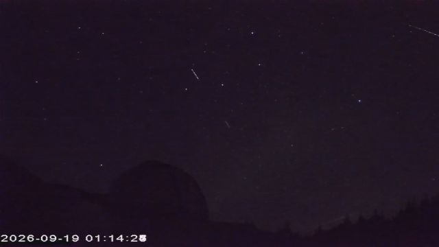 AMS177 meteor