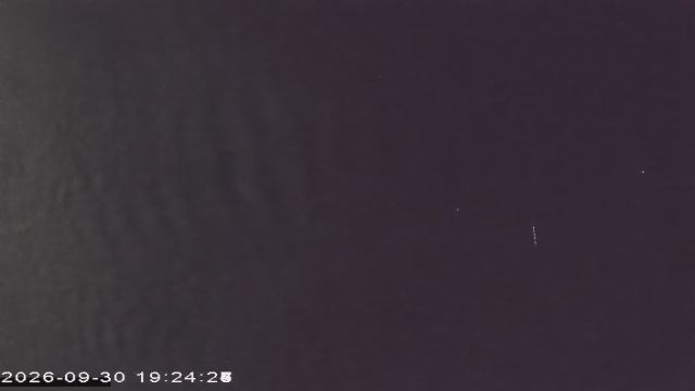 AMS177 meteor