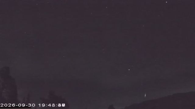 AMS177 meteor