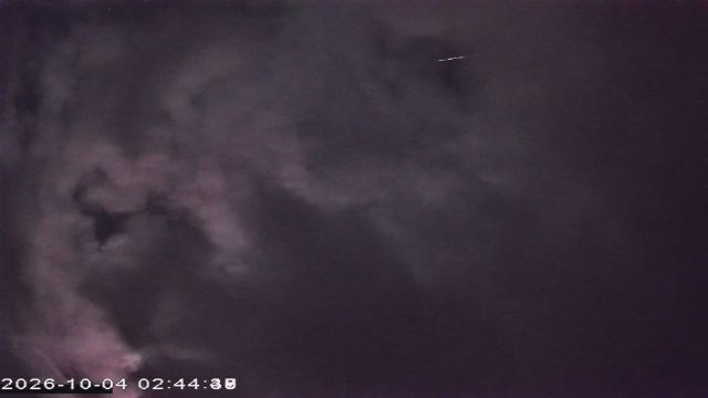 AMS177 meteor