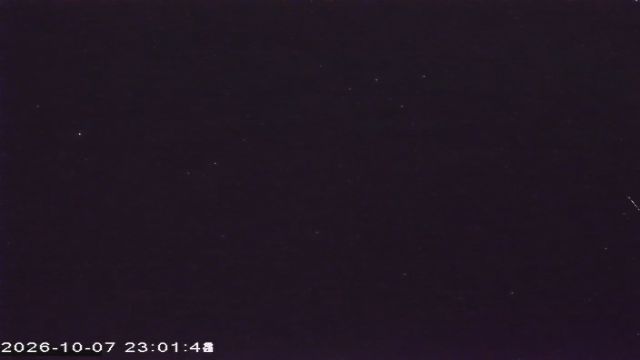 AMS177 meteor