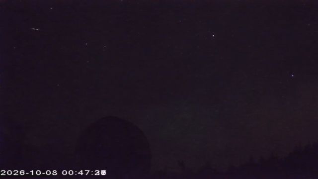 AMS177 meteor