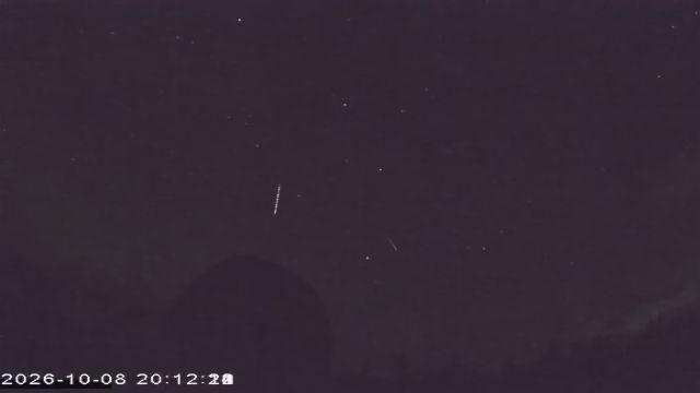 AMS177 meteor