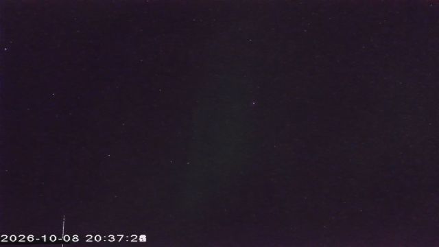 AMS177 meteor