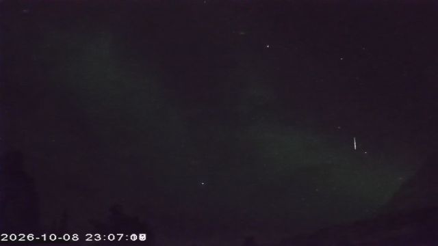 AMS177 meteor