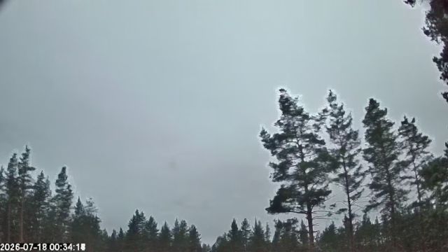 AMS178 meteor