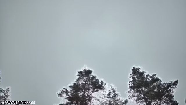 AMS178 meteor