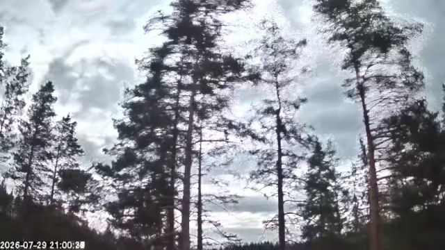 AMS178 meteor