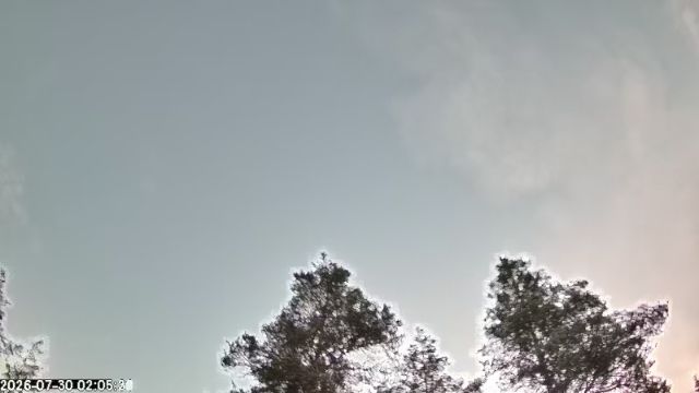 AMS178 meteor