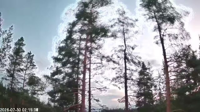 AMS178 meteor