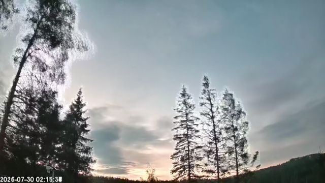 AMS178 meteor