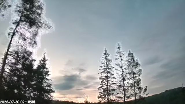 AMS178 meteor